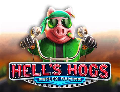 Play Hells Hogs slot
